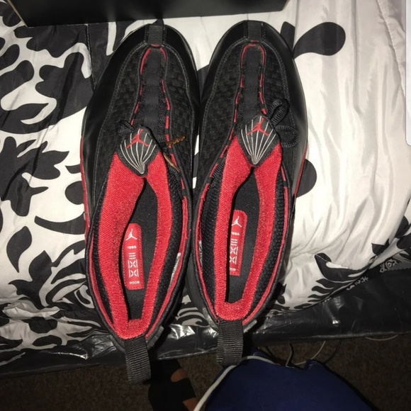 Jordan cdp bred 15 - Picture 5 of 5